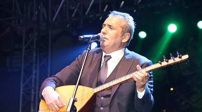 Gebze’de, Yavuz Bingöl coşkusu yaşandı