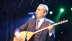 Gebze’de, Yavuz Bingöl coşkusu yaşandı