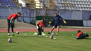 Gebze kalesinde büyük rekabet