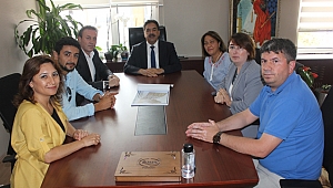 Gebze kütüphanesine kavuşuyor