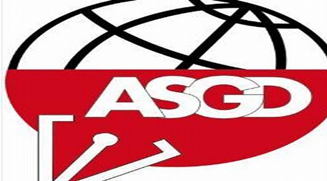 Gebze'ye ASGD Şubesi