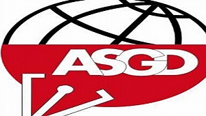 Gebze'ye ASGD Şubesi