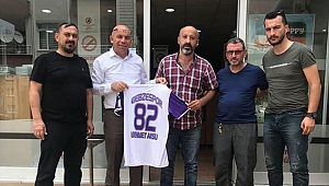 Gebzespor’a böyle esnaflar lazım