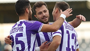 Gebzespor’da üzücü ayrılık!