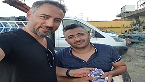 Gebzespor’dan kombine atağı