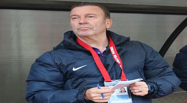 ‘Gebzespor saygı duyulacak bir camia’