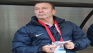 ‘Gebzespor saygı duyulacak bir camia’