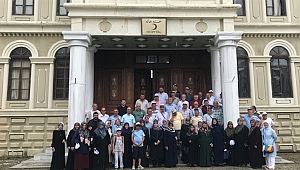 Gez- Gör’e Bursa’dan misafir