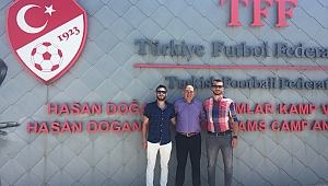 Gönlümüze göre oldu!..