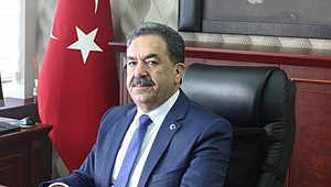 Güler'den Kabotaj Bayramı mesajı