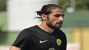 Halil Çelik Erokspor’a gitti