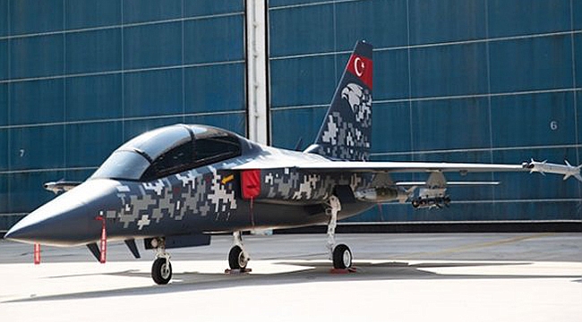 Hürjet protokolü imzalandı