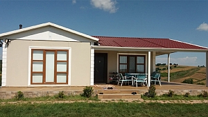 İhtiyaç sahibi vatandaşlara proje yardımı