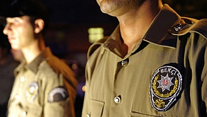 İlçe emniyet müdürlüğüne atamalar yapıldı