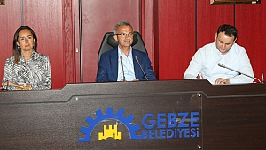 İlk millet bahçesi Gebze’de açılacak