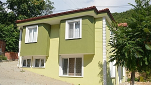 İmam Şafii Semt Konağı hizmete girdi