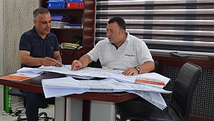 İmar barışına ışık tuttu