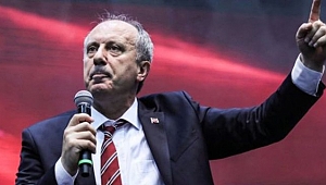 İnce kurultay hazırlıklarına başladı