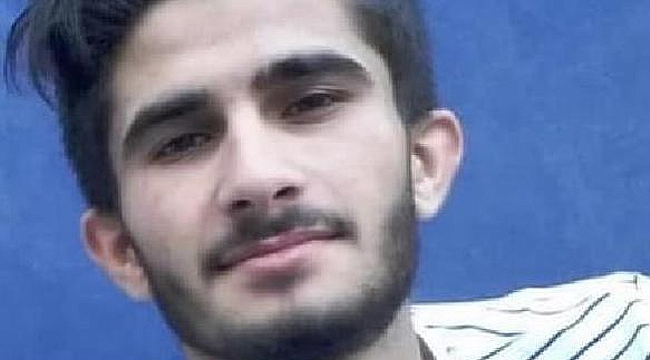 İnşaattan düşen genç yaşamını yitirdi