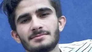 İnşaattan düşen genç yaşamını yitirdi