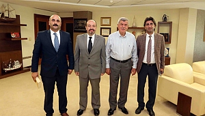 “İnsan kaynağımızı doğru değerlendirmek zorundayız”