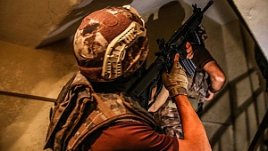 İstanbul’da narkotik operasyonu: 23 gözaltı