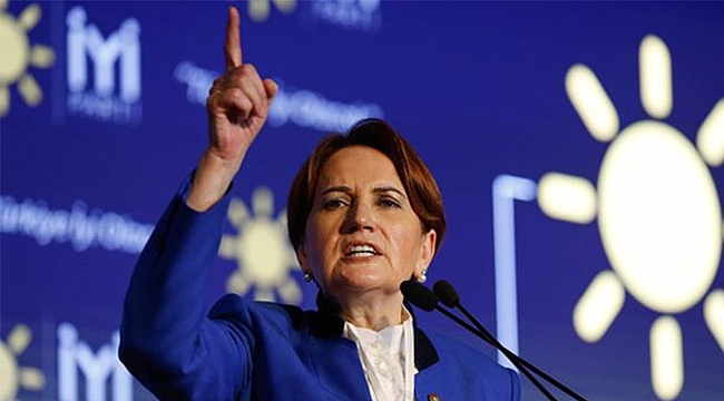 İyi Parti kurultaya gidiyor
