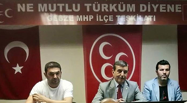 Kabaca, “Atatürk’ün emanetlerini yaşatmak asli görevimizdir”
