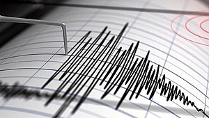 Kahramanmaraş ve Çorum'da deprem