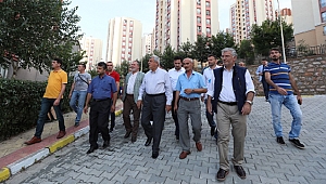 Karaosmanoğlu, "Dostluk siteleri kurduk’’