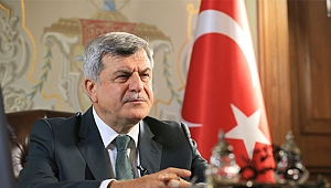 Karaosmanoğlu'ndan 15 Temmuz mesajı