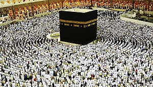 Katar'ın Hac sorunu BM'de