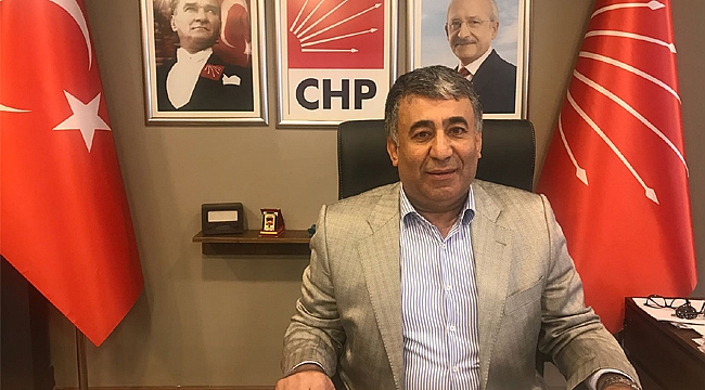 Kaya, "Basın başlı başına bir güç, bir öncüdür"