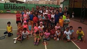 Kaymakam Güler, GTK’yı ziyaret etti