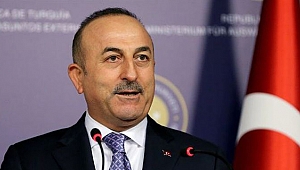 "Kimse bizi dikte edemez"