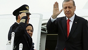 "KKTC milli davamızdır"