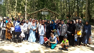 KO-MEK’te yaz başka güzel