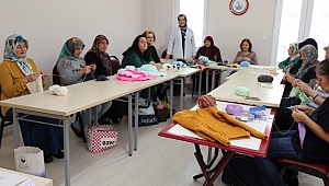 KO-MEK’te yaz dönemi eğitimleri başladı