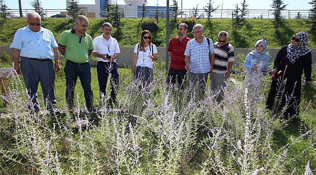 KO-MEK’ten istihdama yönelik yeni branş