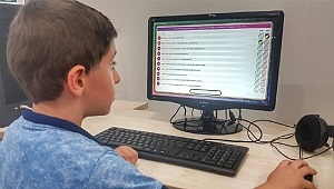 Kocaeli’nin çocukları anlayarak daha hızlı okuyor