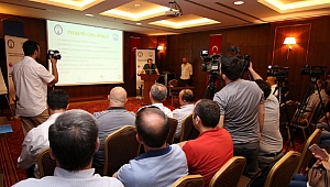 Körfez’de Balıkçılık çalışmaları devam ediyor