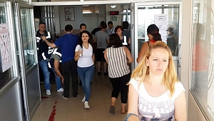 KPSS’nin ilk oturumu tamamlandı