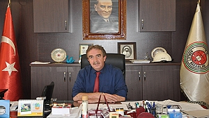 Cemil Kuyu, helallik istedi!