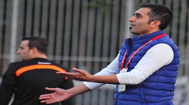 Levent Yılmaz’da yok, yok!