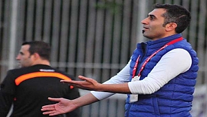 Levent Yılmaz’da yok, yok!