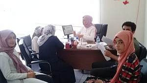 Lise tercihleri cuma günü sona eriyor