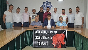 MAGSİAD idam istedi