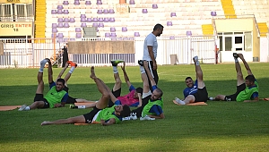 Menekşe’de nabız yükseliyor