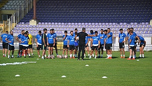 Menekşe oksijen depolayacak