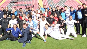 Menekşe, Türkiye Kupası’na 2.Tur’dan katılacak